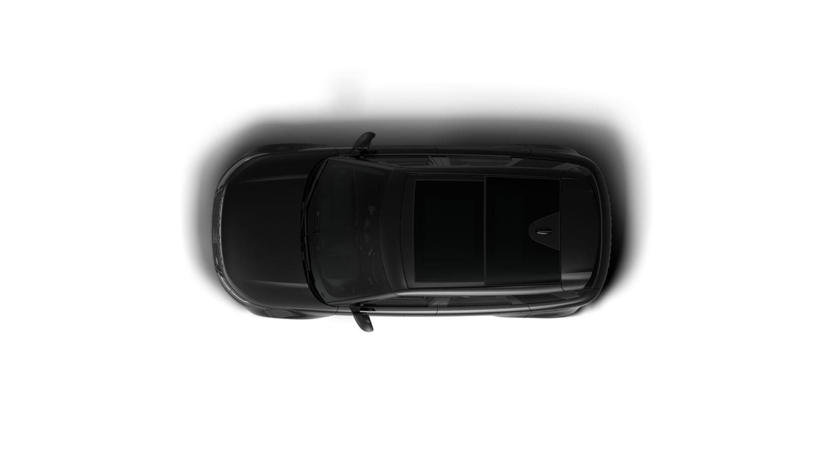 New 2026 Santorini Black LAND ROVER S 249PS image 4