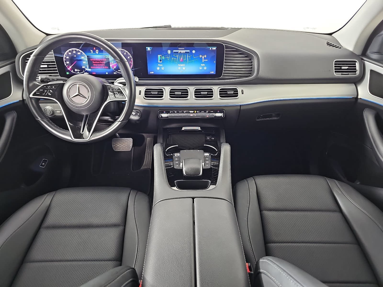 2024 Mercedes-Benz GLE GLE350 - Photo 11