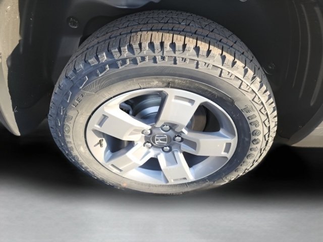 New 2026 Platinum White Pearl Honda RTL image 11
