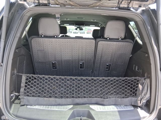 Used 2023 Black Chevrolet RST image 6
