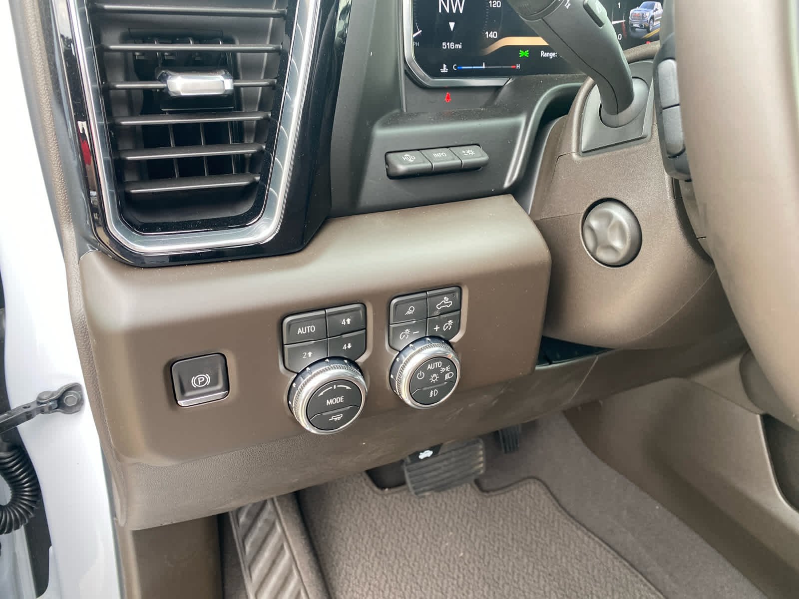 2026 GMC Sierra 1500 Denali - Photo 12