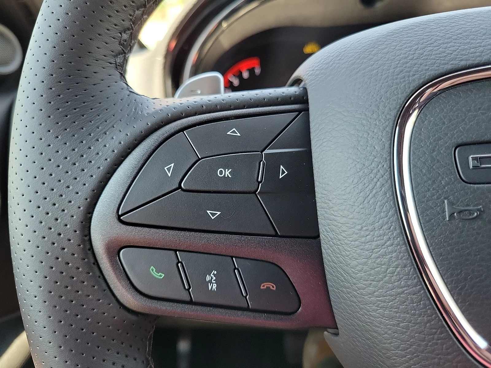 New 2026 White Knuckle Dodge GT PLUS AWD HEMI V8 image 19