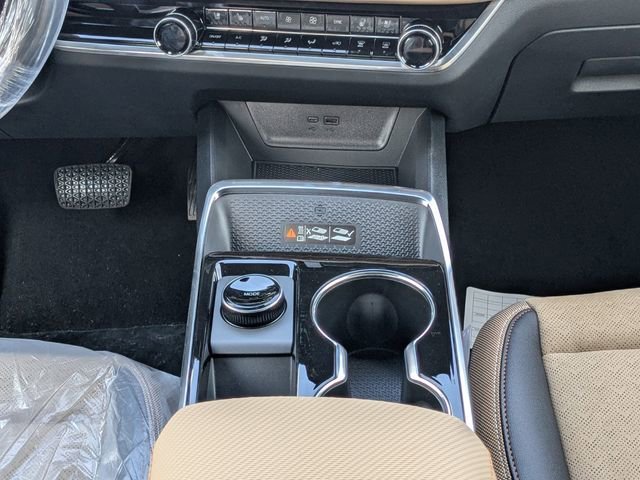 2026 Chevrolet Equinox ACTIV - Photo 18