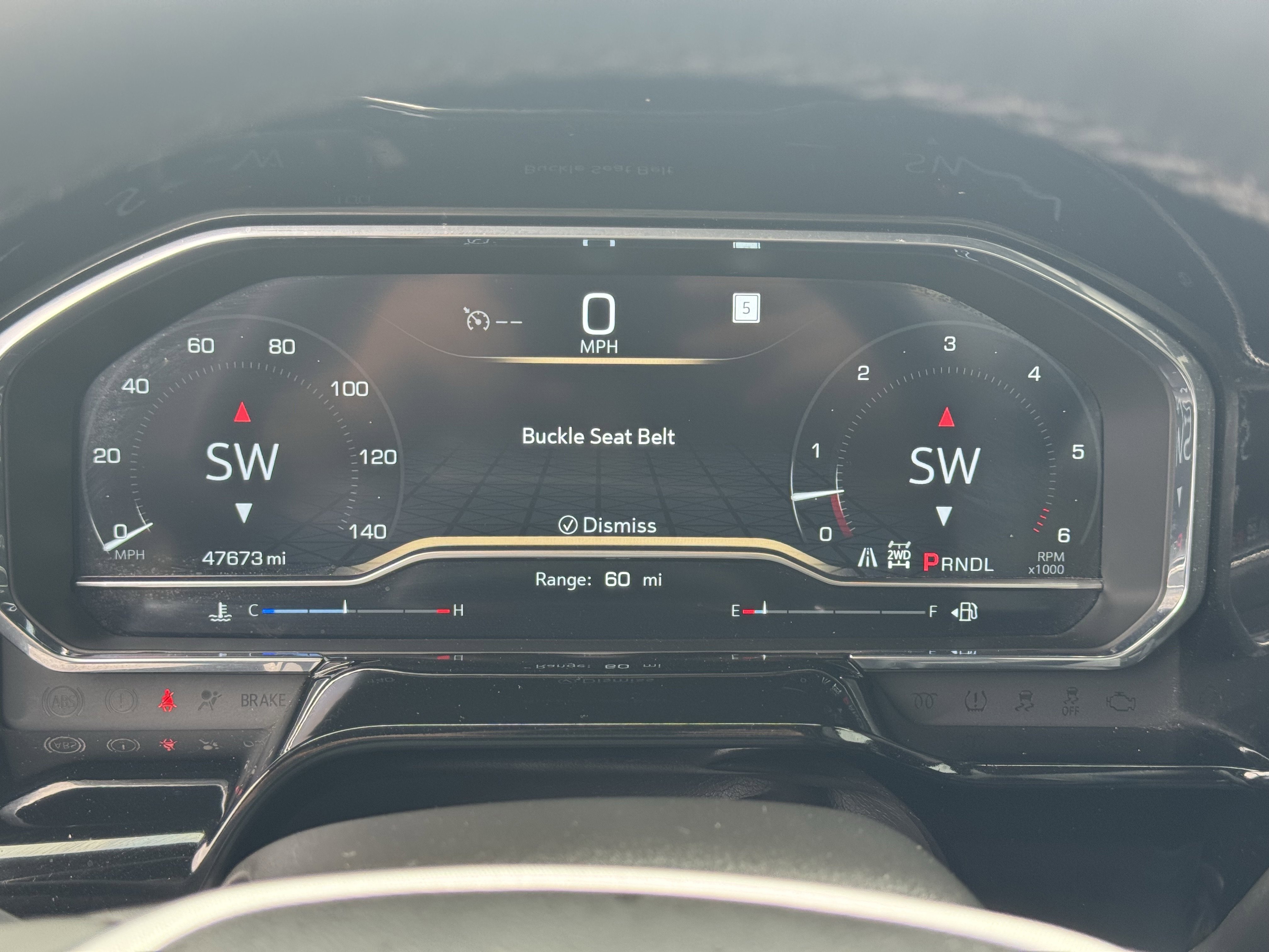 2025 GMC Sierra 1500 SLT - Photo 36