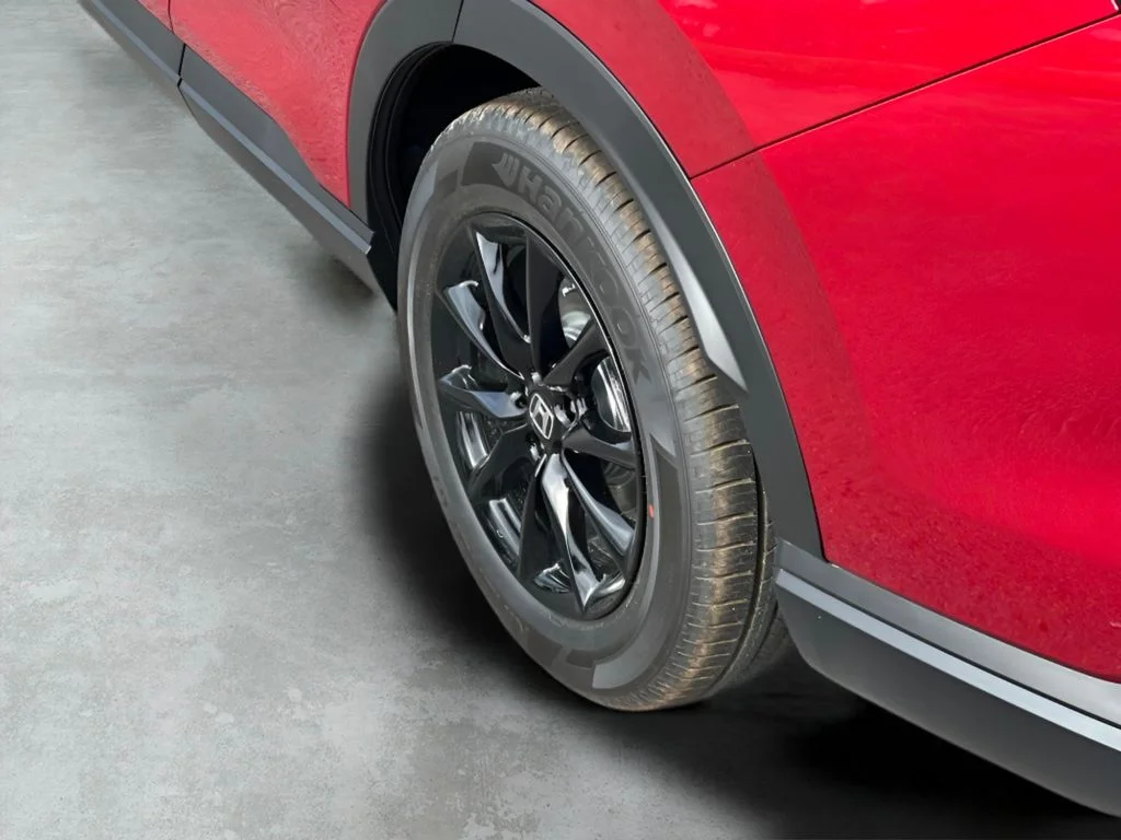 Used 2026 Red Honda Sport image 10