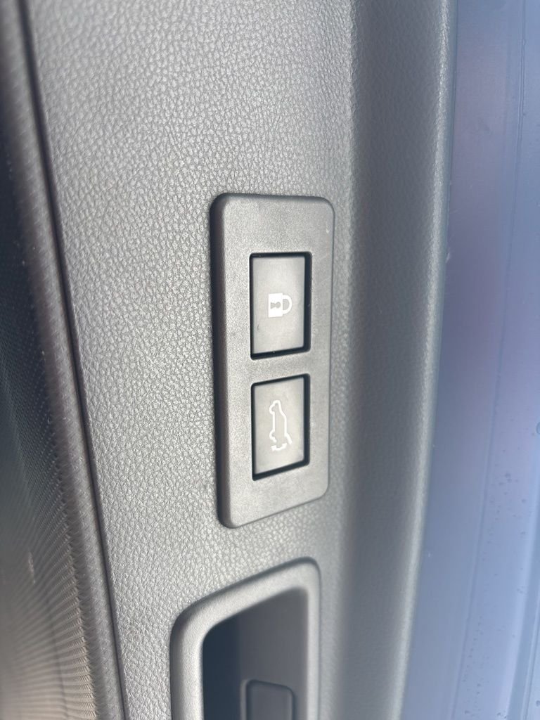 Used 2023 Blue Subaru Sport image 31