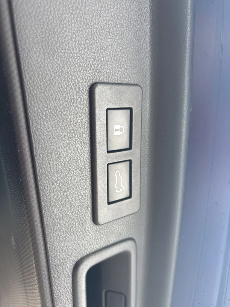 Used 2023 Blue Subaru Sport image 31