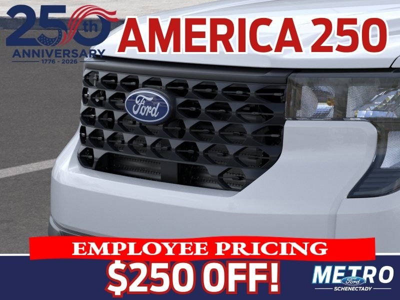2025 Ford Maverick XL - Photo 18