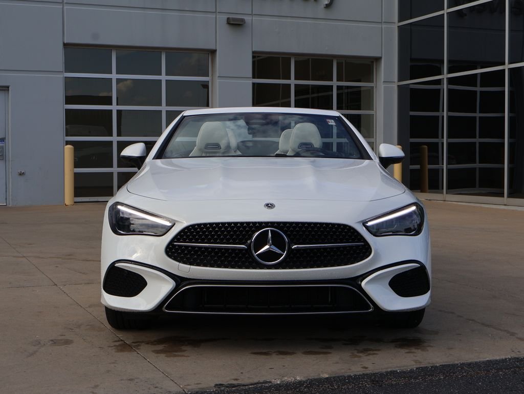 Used 2026 Mercedes-Benz CLE CLE 300 with VIN W1KMK4HB6TF099472 for sale in Kansas City