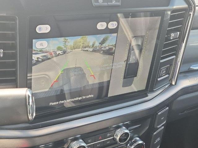 New 2026 Agate Black Metallic Ford F-250® Lariat® image 20