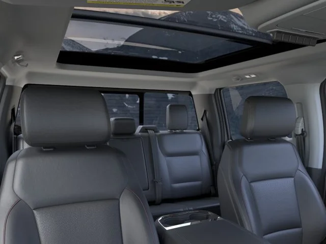 Used 2026 Avalanche Ford Lariat image 22