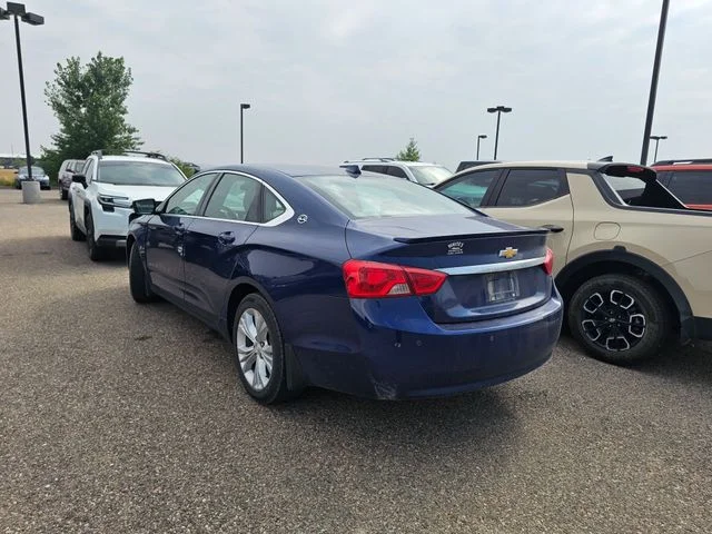 Used 2014 Blue Topaz Metallic Chevrolet LT image 12