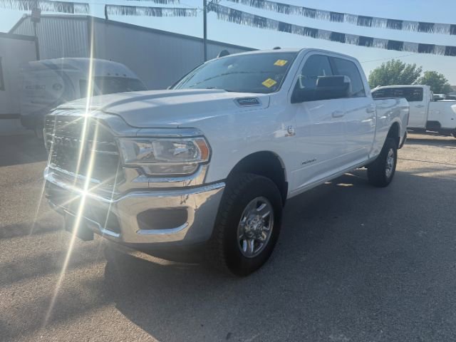 Pre-Owned 2022 Ram 2500 Big Horn