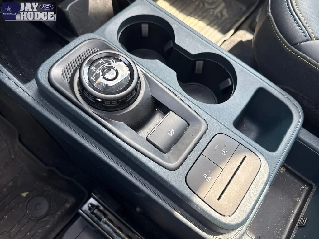 2026 Ford Maverick Lobo Premium - Photo 20