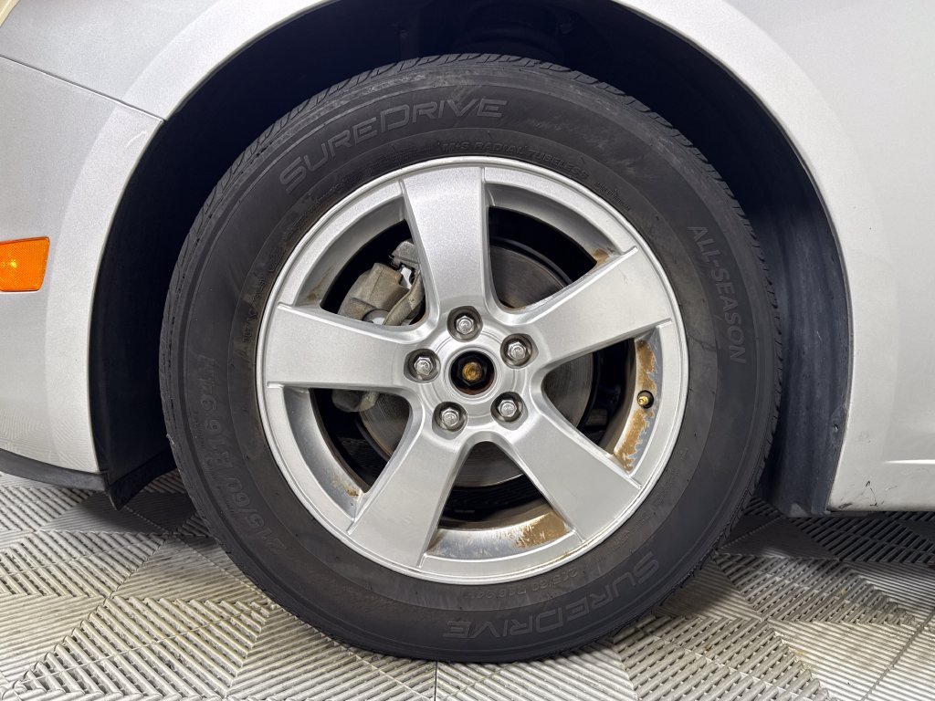 2015 Chevrolet Cruze 1LT - Photo 21