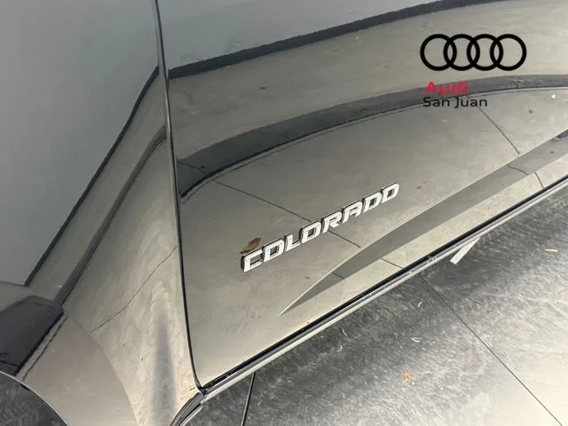 Used 2019 Black Chevrolet LT image 9