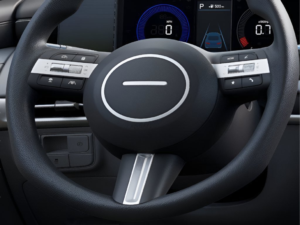 2026 Hyundai Tucson SEL - Photo 13