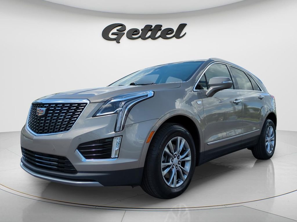 2023 Cadillac XT5 FWD Premium Luxury's photo