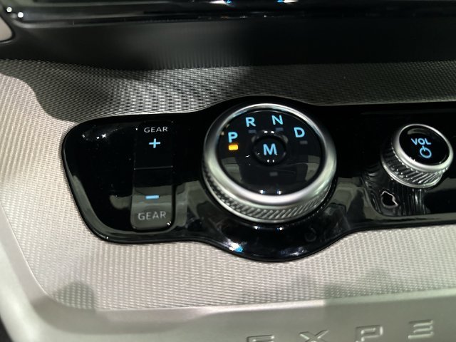 New 2026 Stone Blue Metallic Ford Active image 27