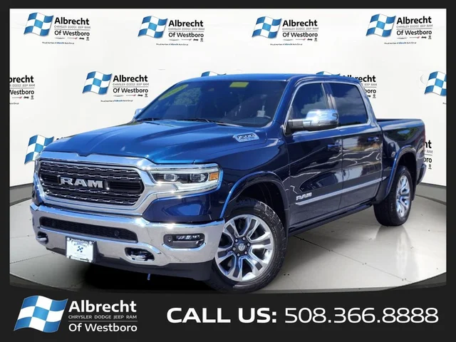 2023 Ram 1500 Limited