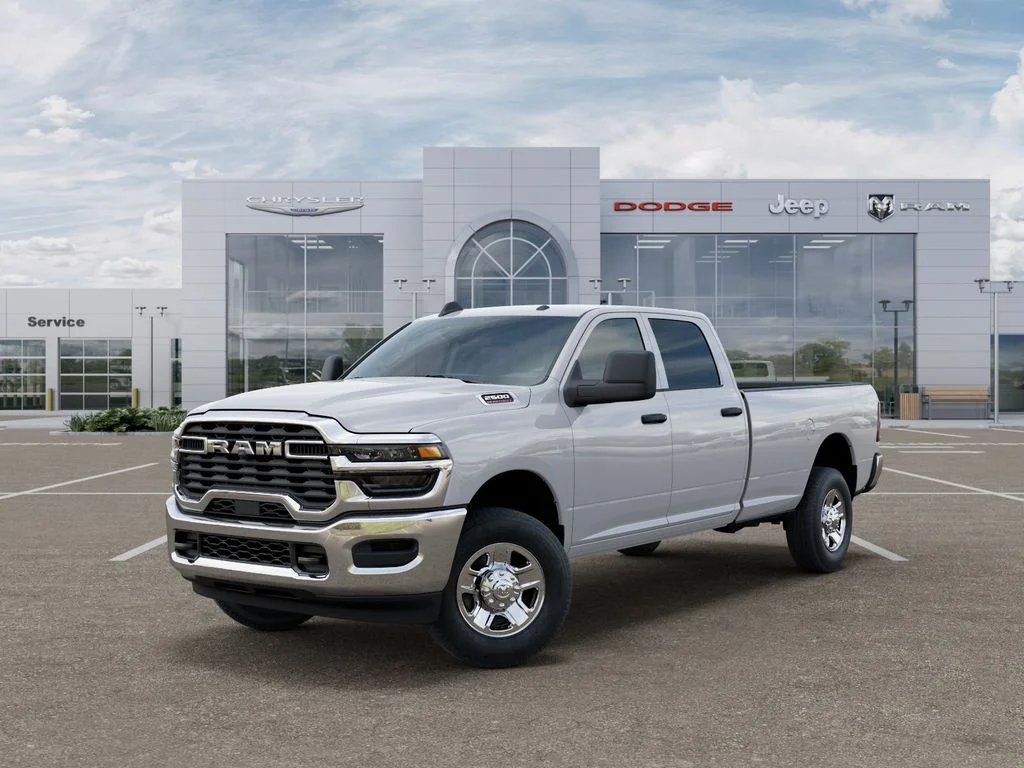 2026 RAM Ram 2500 Pickup
