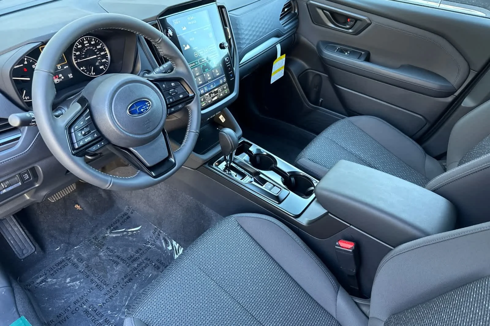 2026 Subaru Forester Premium - Photo 8