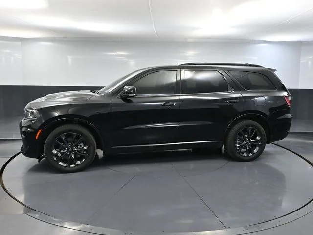 Certified Used 2024 Black Dodge R/T Plus image 12