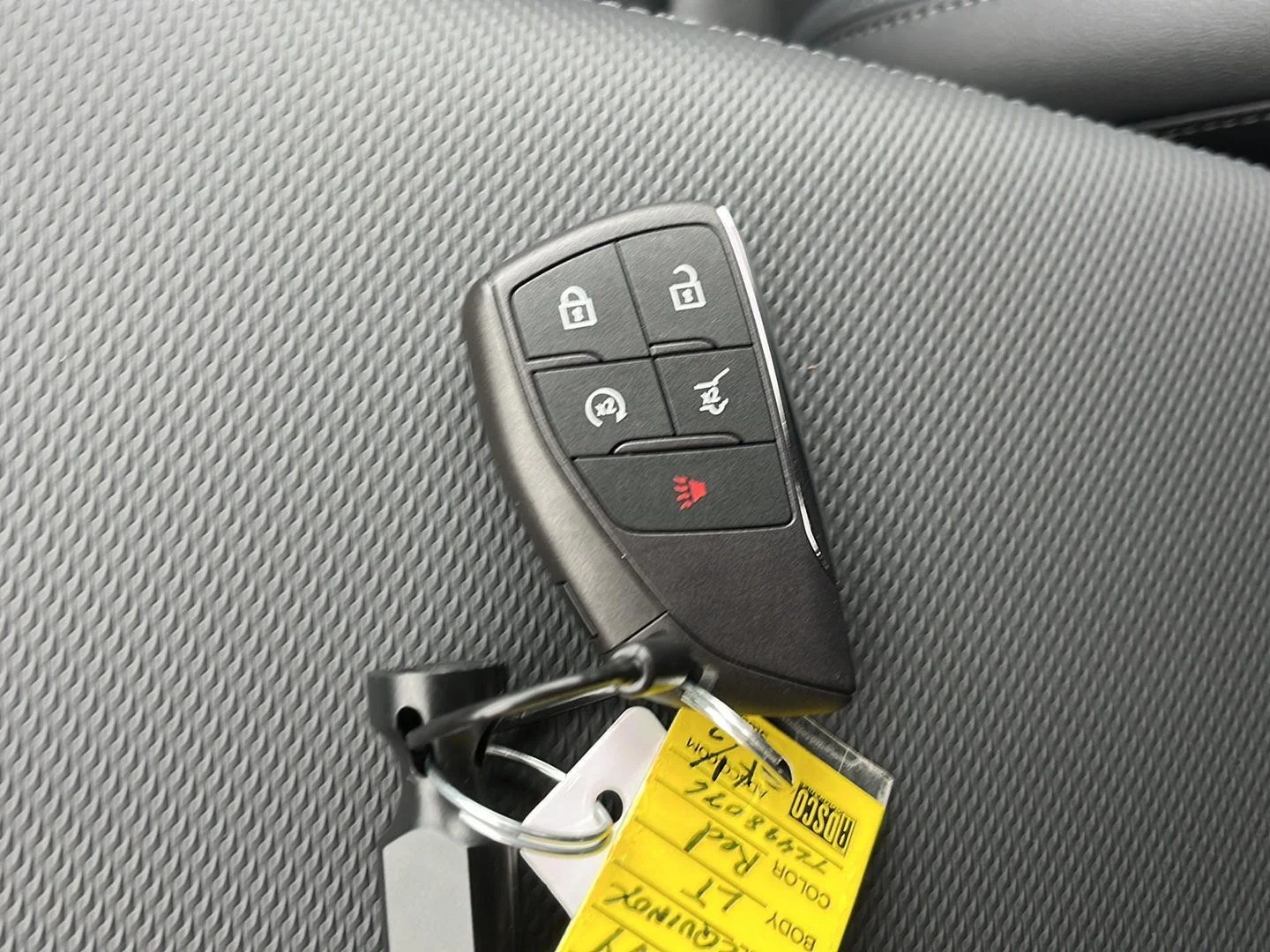 2026 Chevrolet Equinox LT - Photo 36