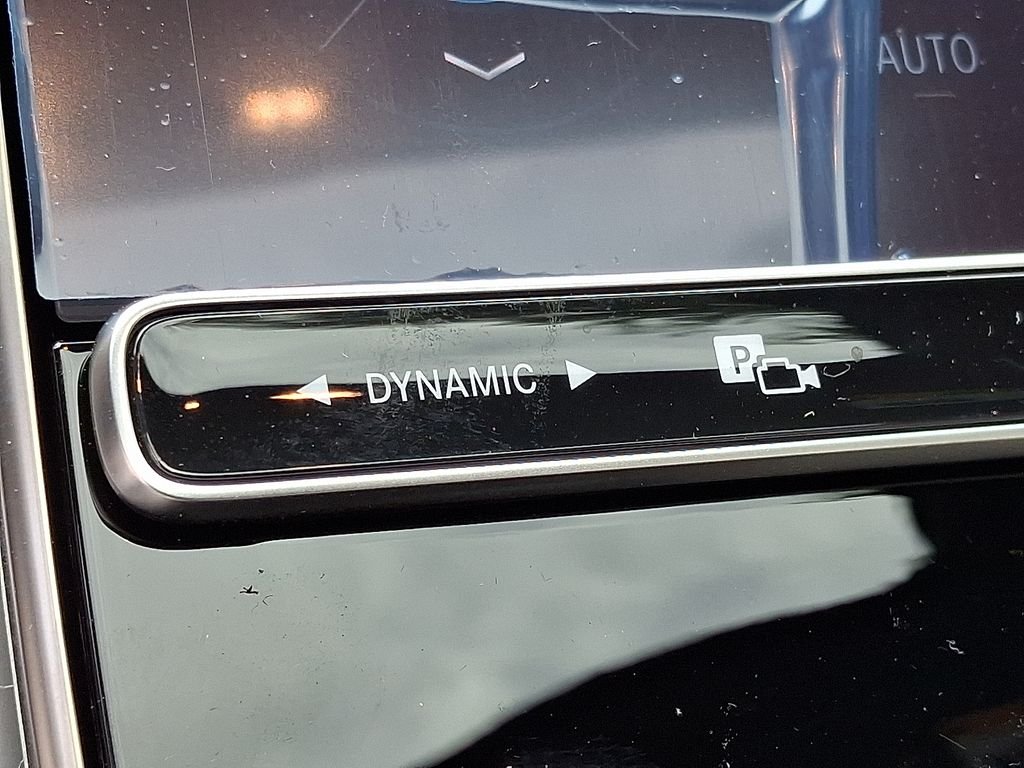 New 2026 Starling Blue Metallic Mercedes-Benz GLC 300 image 16