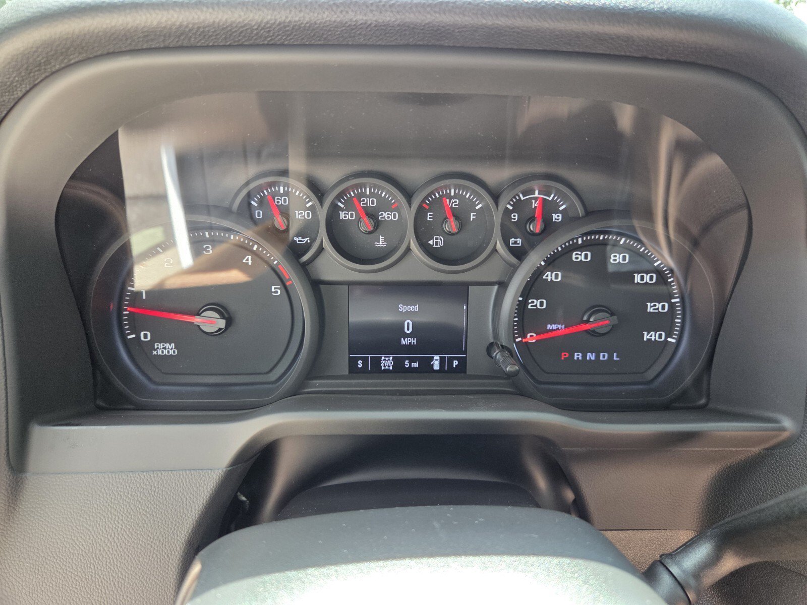2026 Chevrolet Silverado 2500 HD Work Truck - Photo 32