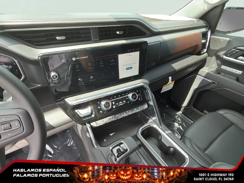 2026 GMC Sierra 1500 Denali - Photo 22