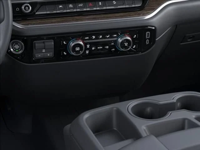 New 2026 Summit White GMC SLE image 23