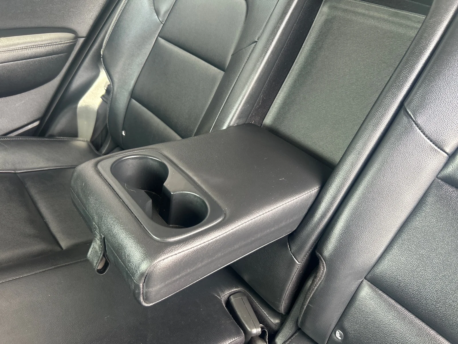 Used 2018 Gray Kia EX image 23