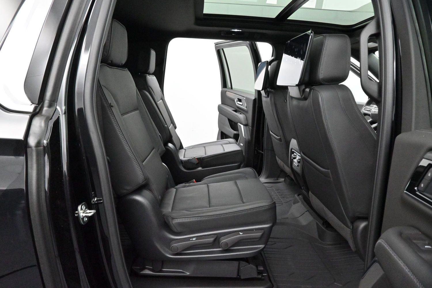 New 2026 Onyx Black GMC Denali image 40