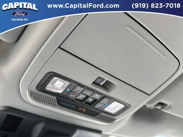 Used 2023  Ford XLT image 35