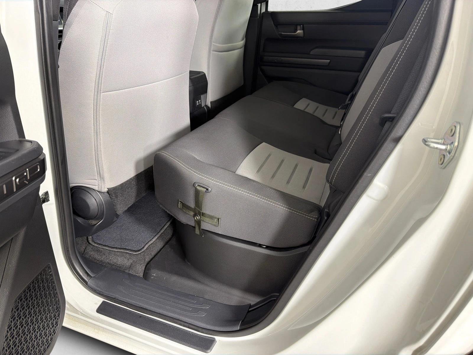 Used 2024 Ice Cap Toyota TRD Sport image 21