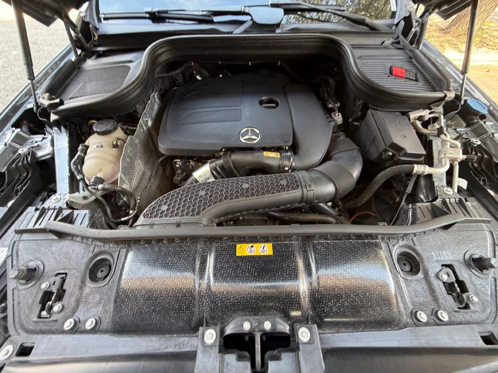 Used 2020  Mercedes-Benz GLE 350 image 20