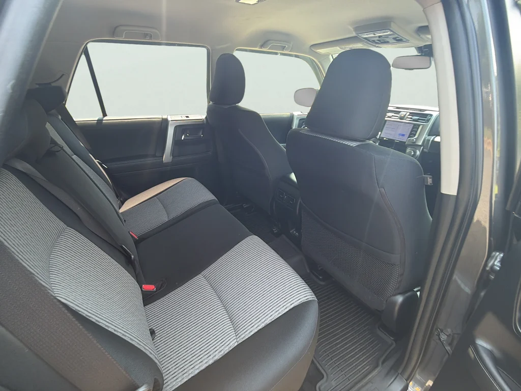 Used 2023 Gray Toyota SR5 image 15