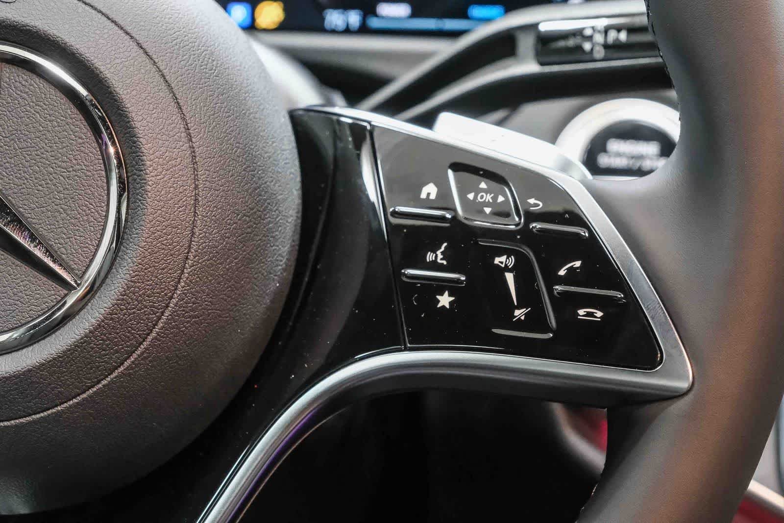 New 2026 Cirrus Silver Metallic Mercedes-Benz E 350 image 60
