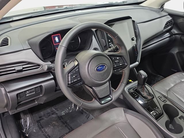 Used 2024 Gray Subaru Limited image 16