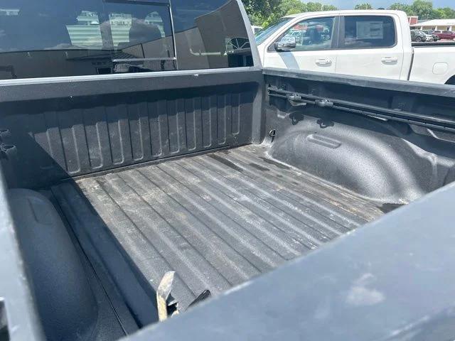 Used 2022 Silver Ram Limited image 6