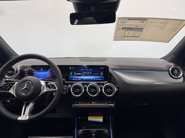 New 2026 Night Black Mercedes-Benz GLA 250 image 47