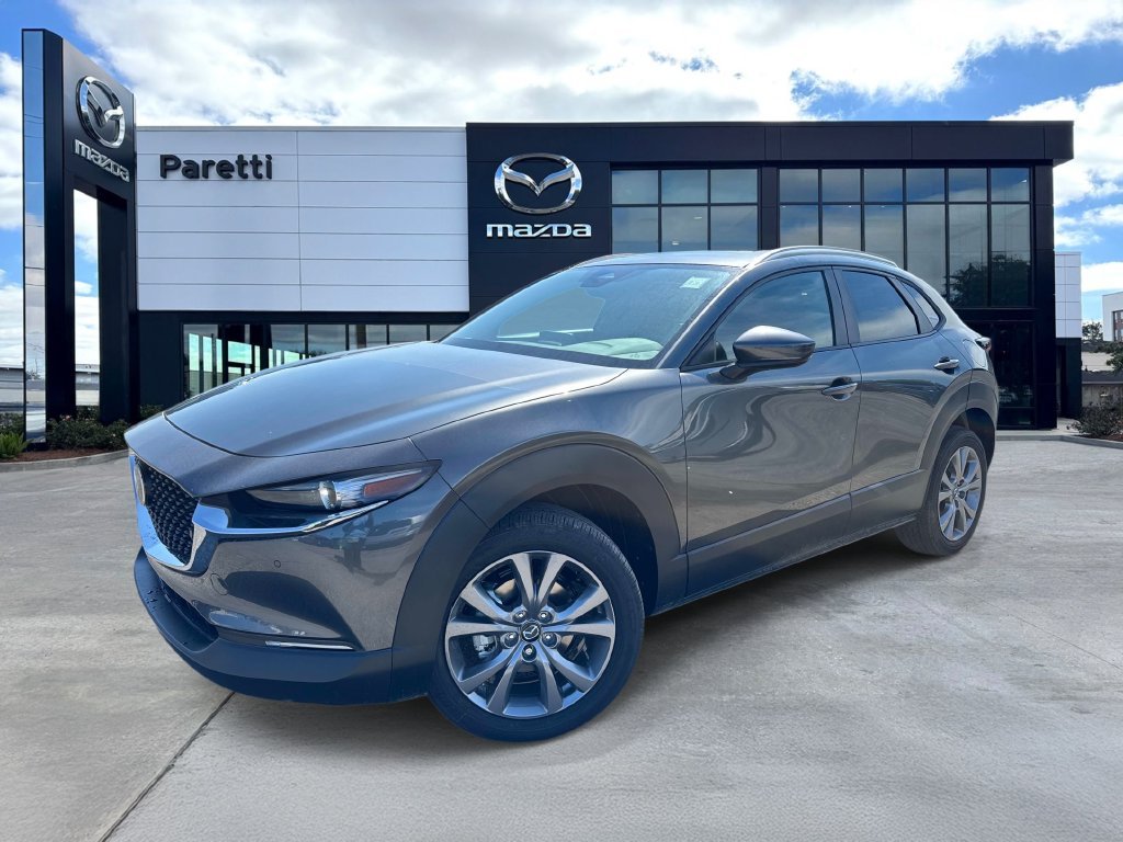 2026 Mazda CX-30 2.5 S Preferred