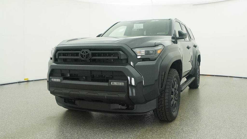New 2026 Underground Toyota SR5 image 30