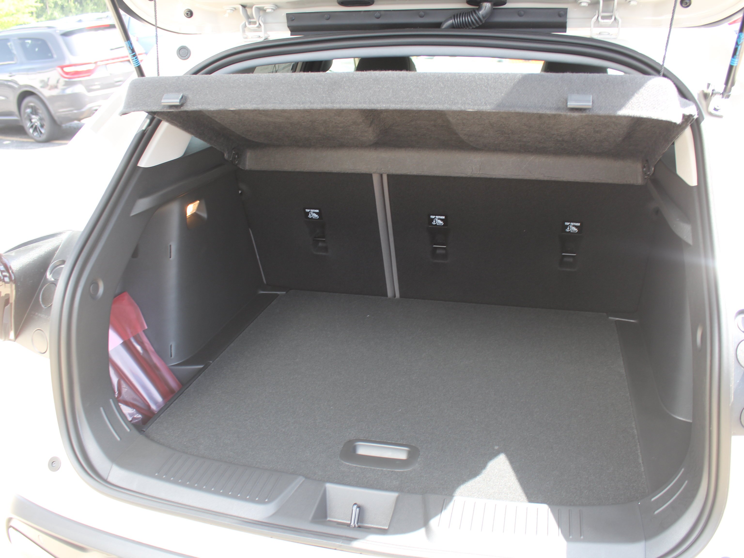2026 Chevrolet Trax Activ - Photo 17