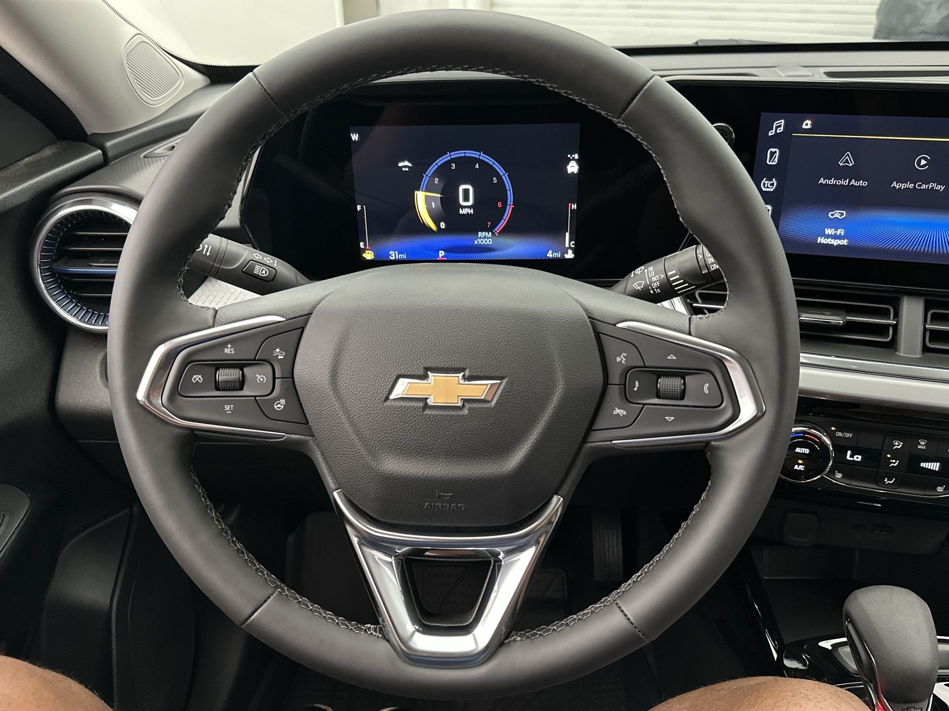 New 2026 Sterling Gray Metallic Chevrolet LT image 66