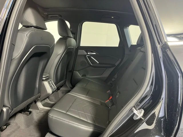 New 2026 Jet Black BMW xDrive28i image 12