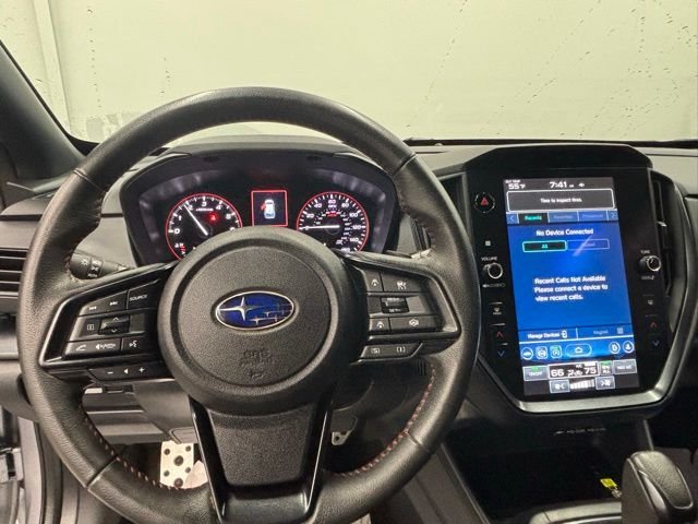 Used 2024 Silver Subaru 2.5RS image 19
