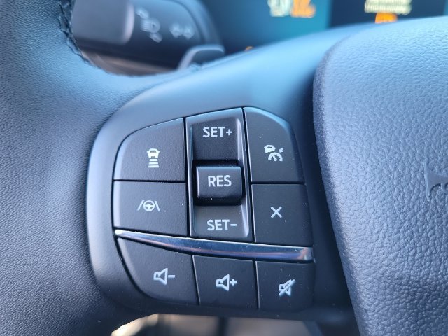 New 2026 Oxford White Ford Badlands® image 6