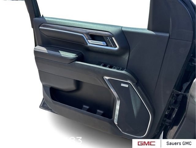 2023 Chevrolet Silverado 1500 LTZ - Photo 11